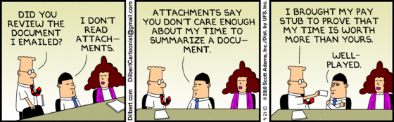 dilbert